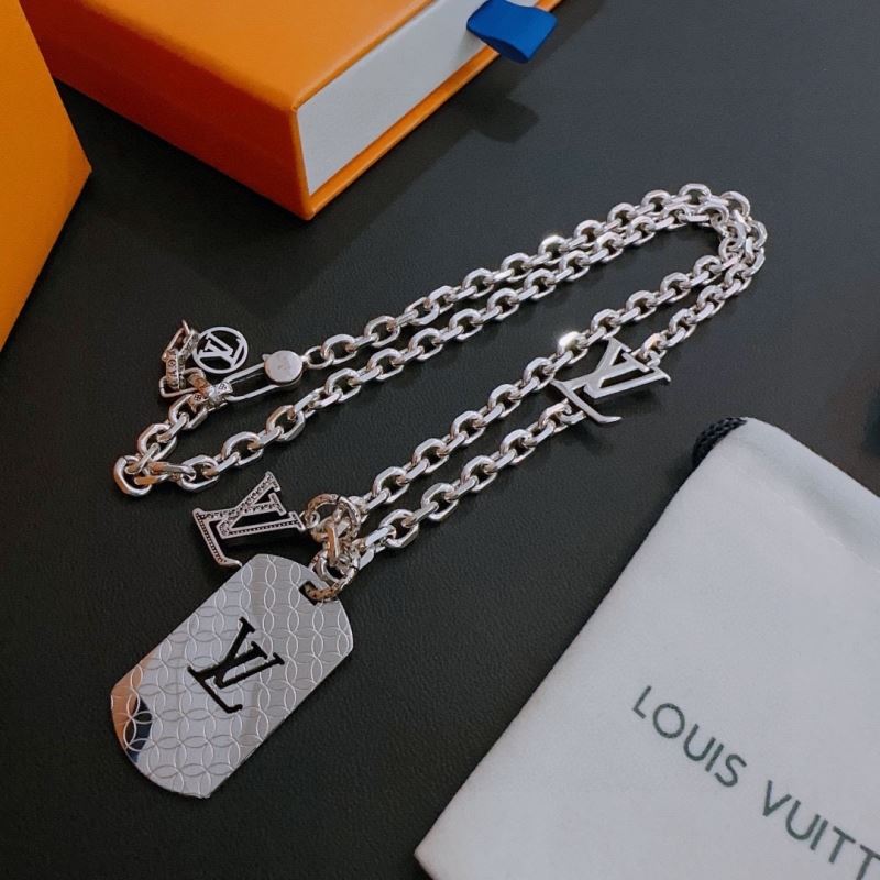 Louis Vuitton Necklaces